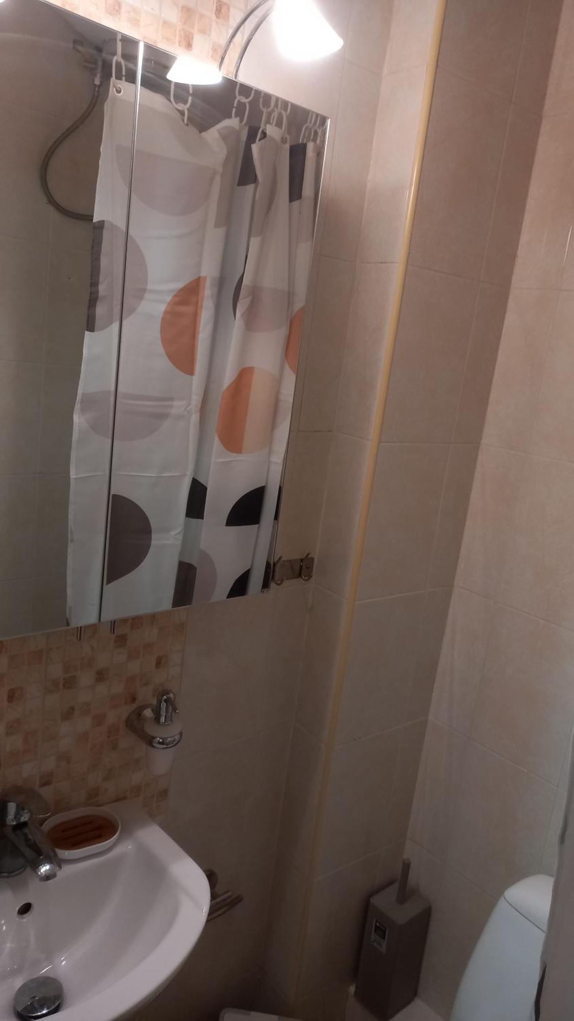Casa Anastasia Peraía Habitación foto